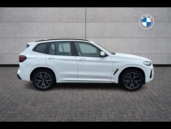 Used BMW X3 2023 for sale - 75281278: Photo