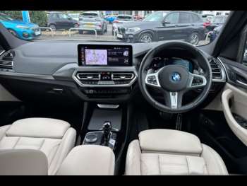 Used BMW X3 2023 for sale - 75281278: Photo