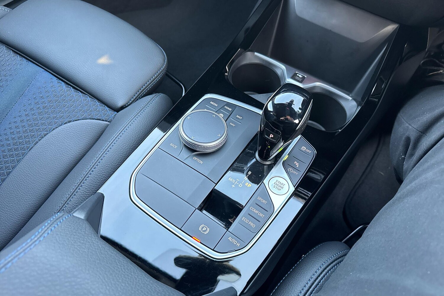 Used BMW 1 Series 2024 for sale - 76419847: Photo 10