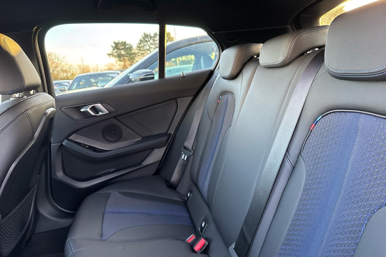 Used BMW 1 Series 2024 for sale - 76419847: Photo 12