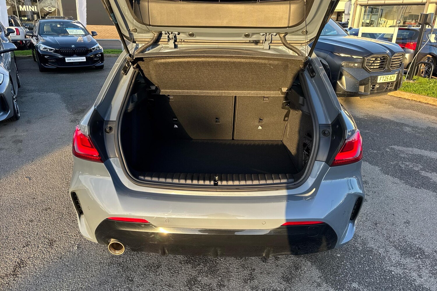 Used BMW 1 Series 2024 for sale - 76419847: Photo 13