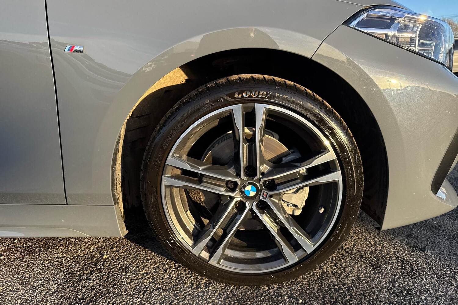 Used BMW 1 Series 2024 for sale - 76419847: Photo 14