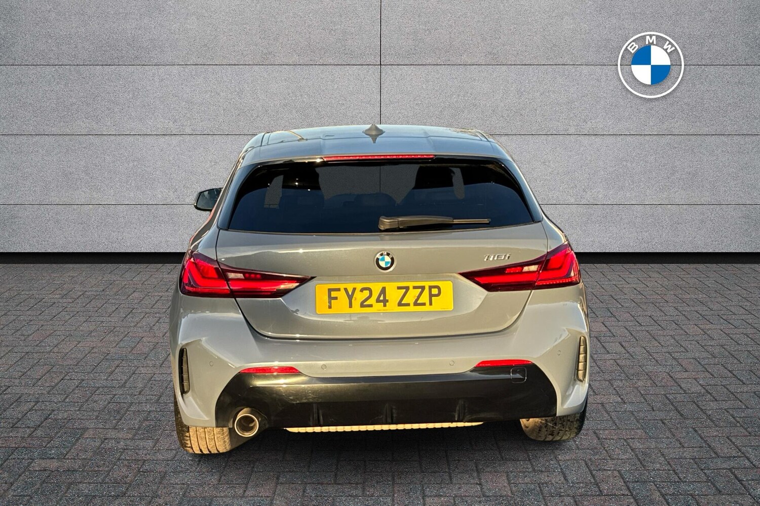 Used BMW 1 Series 2024 for sale - 76419847: Photo 15