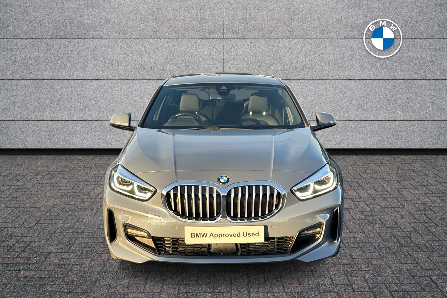 Used BMW 1 Series 2024 for sale - 76419847: Photo 16