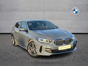 BMW - 1 Series