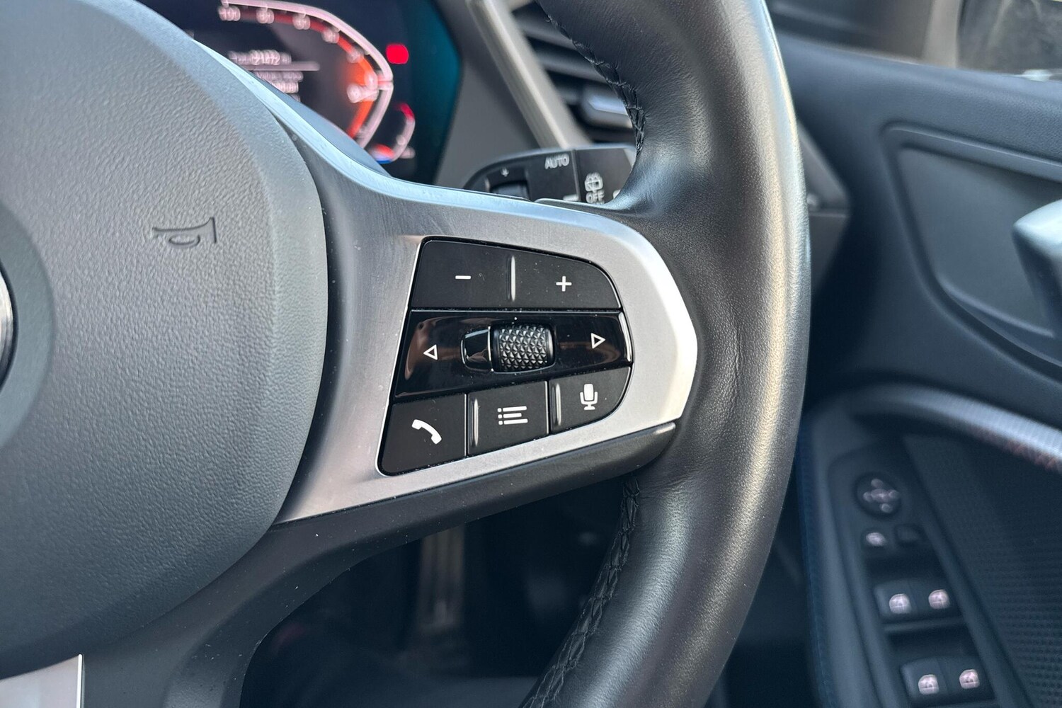 Used BMW 1 Series 2024 for sale - 76419847: Photo 22