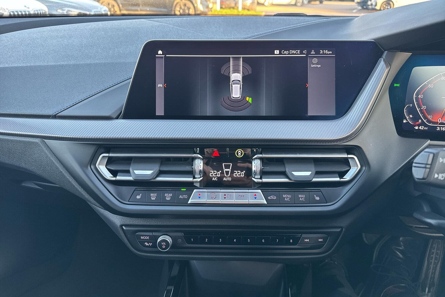 Used BMW 1 Series 2024 for sale - 76419847: Photo 23