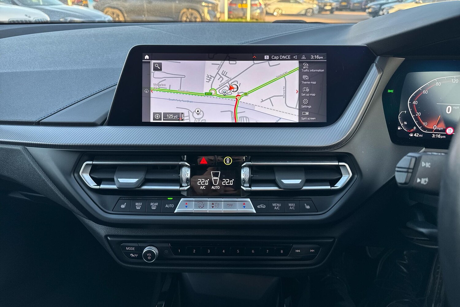 Used BMW 1 Series 2024 for sale - 76419847: Photo 24