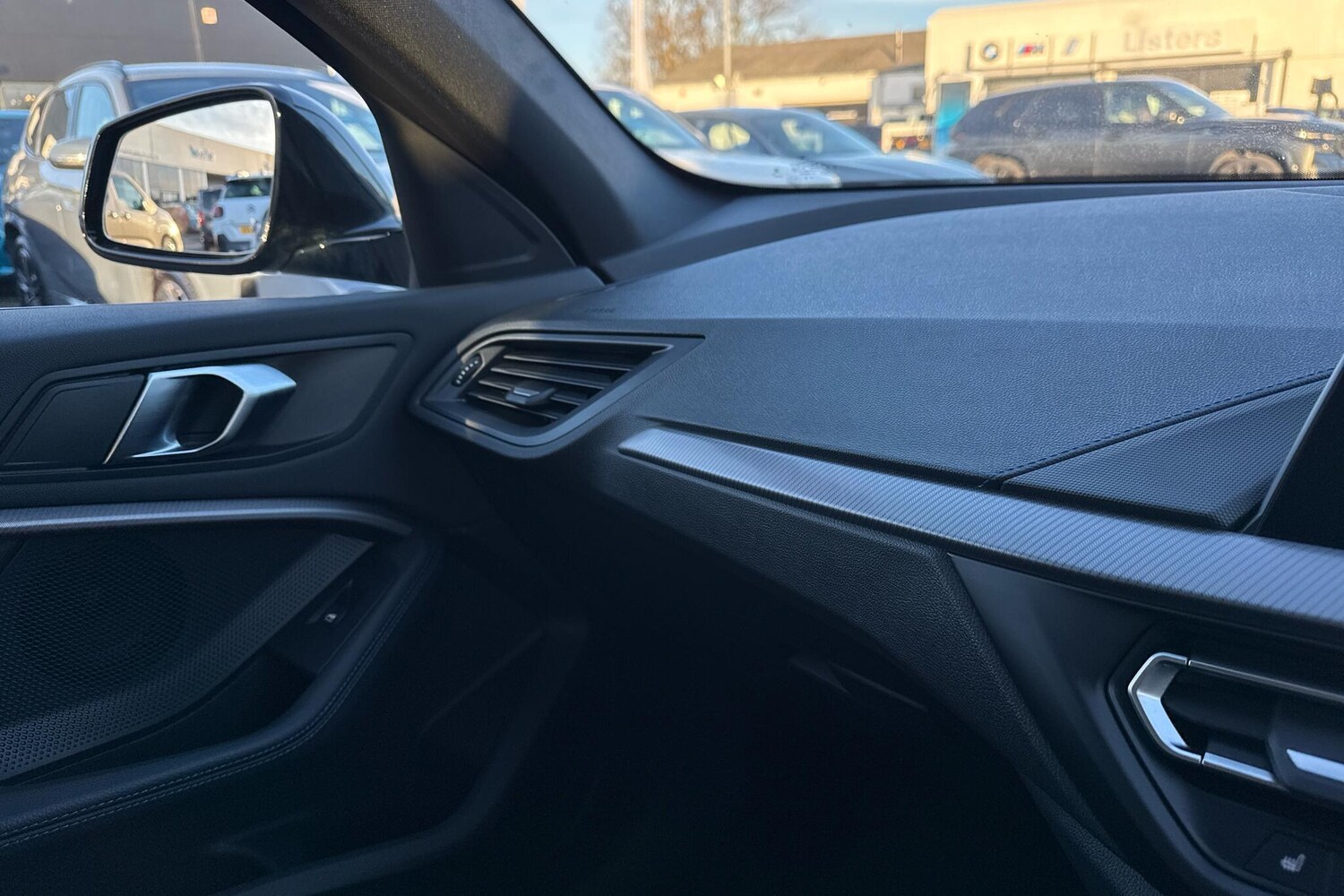 Used BMW 1 Series 2024 for sale - 76419847: Photo 25