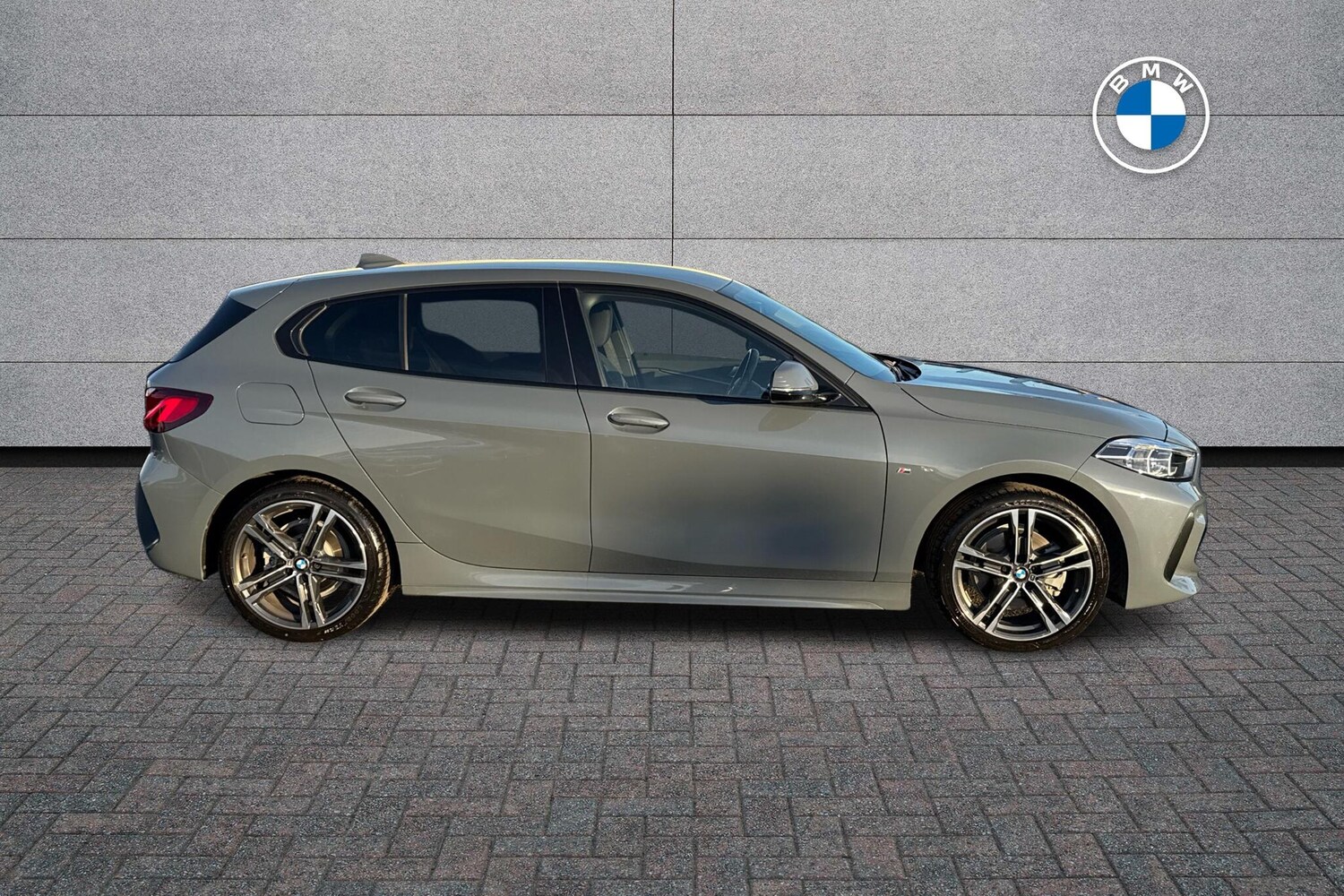 Used BMW 1 Series 2024 for sale - 76419847: Photo 3