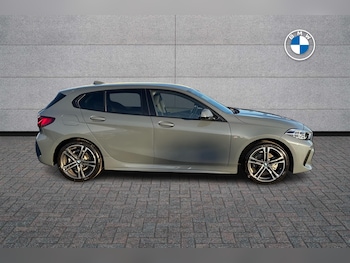 Used BMW 1 Series 2024 for sale - 76419847: Photo