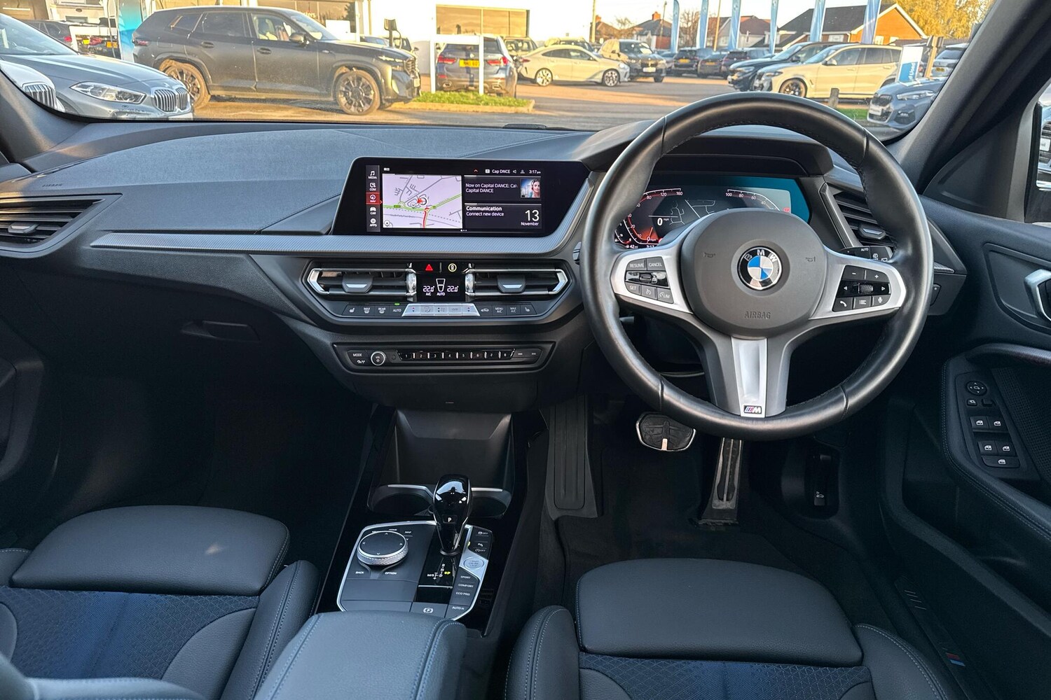 Used BMW 1 Series 2024 for sale - 76419847: Photo 4