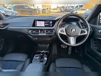 Used BMW 1 Series 2024 for sale - 76419847: Photo