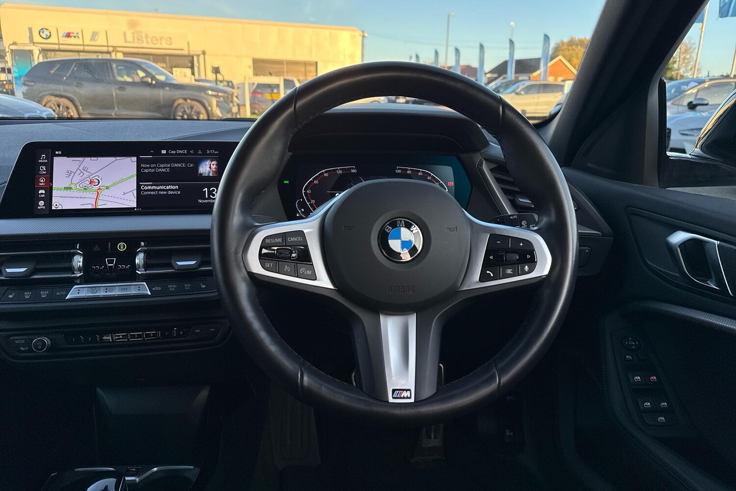 Used BMW 1 Series 2024 for sale - 76419847: Photo 5