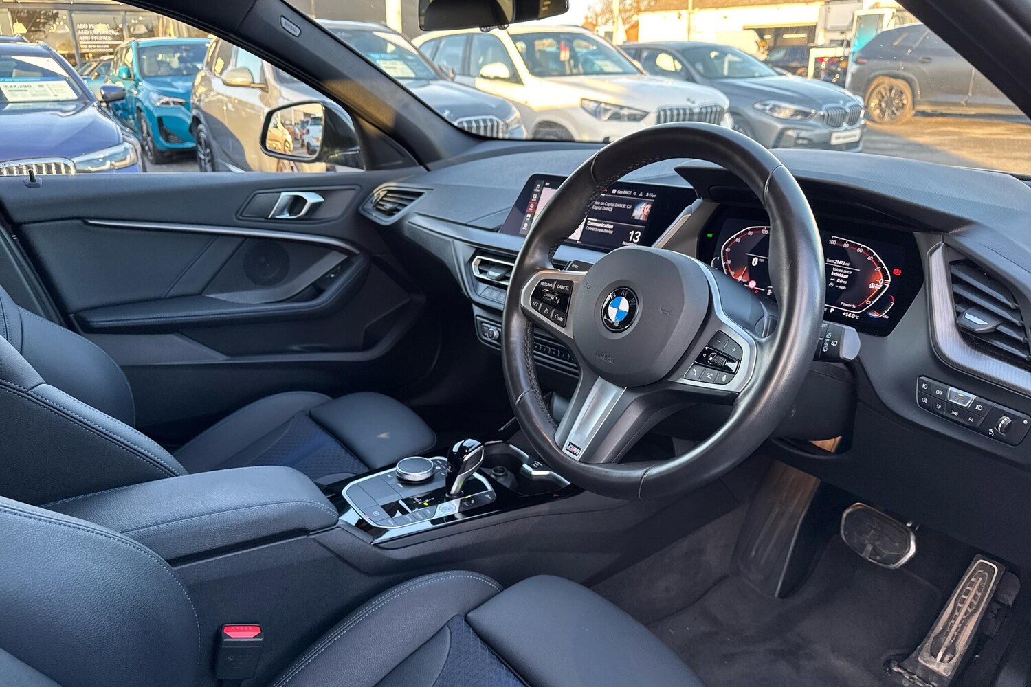 Used BMW 1 Series 2024 for sale - 76419847: Photo 6