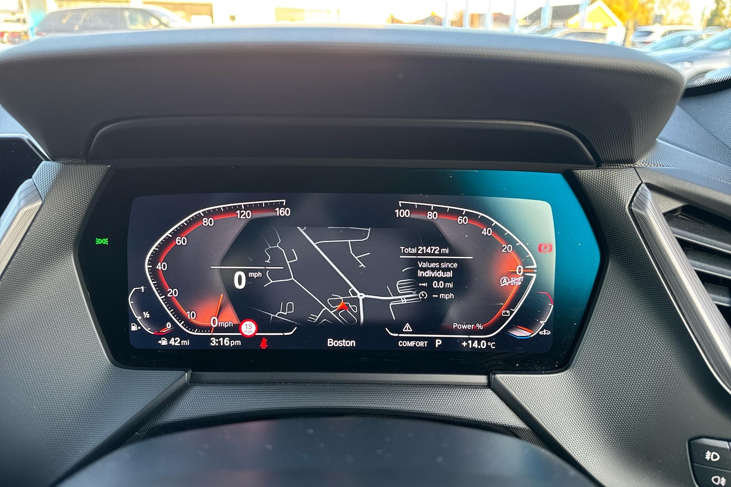 Used BMW 1 Series 2024 for sale - 76419847: Photo 9