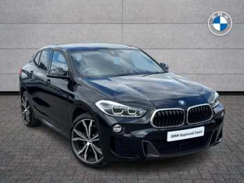 2018 (18) - xDrive 20d M Sport 5dr Step Auto
