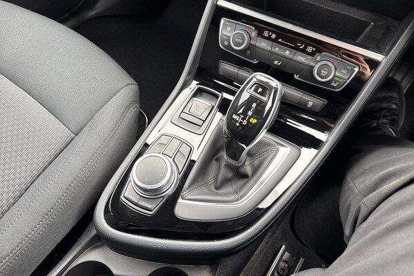 Used BMW 2 Series Active Tourer 2020 for sale - 76228872: Photo 10