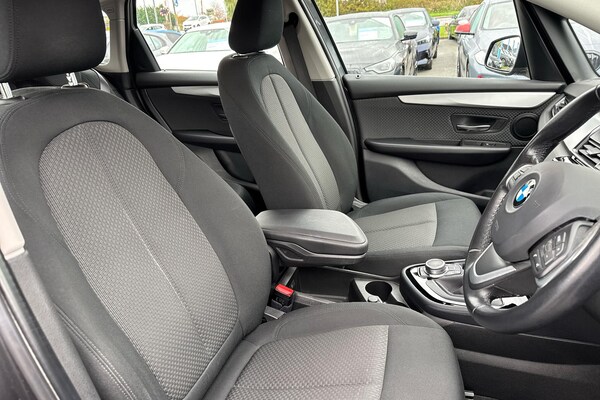 Used BMW 2 Series Active Tourer 2020 for sale - 76228872: Photo 11