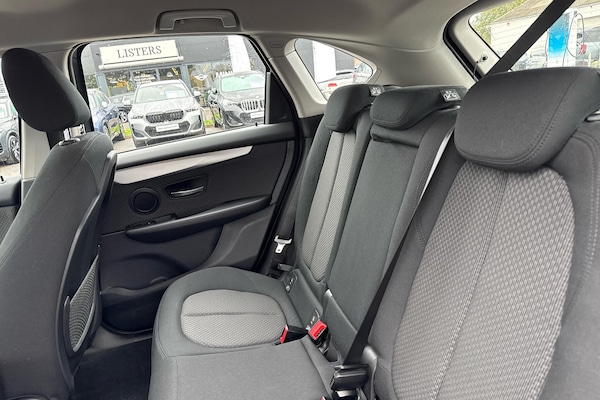 Used BMW 2 Series Active Tourer 2020 for sale - 76228872: Photo 12