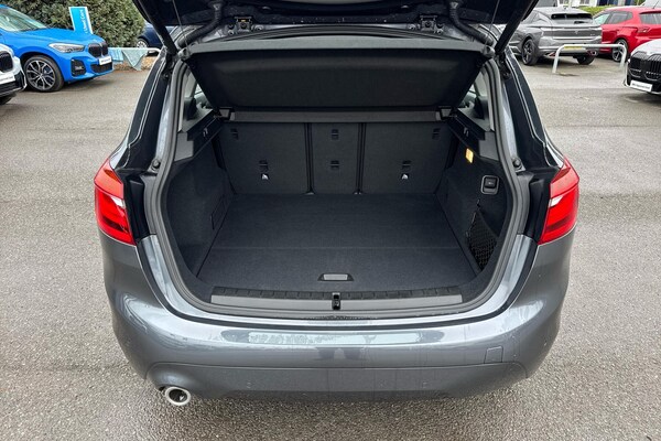 Used BMW 2 Series Active Tourer 2020 for sale - 76228872: Photo 13
