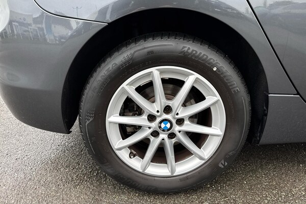 Used BMW 2 Series Active Tourer 2020 for sale - 76228872: Photo 14