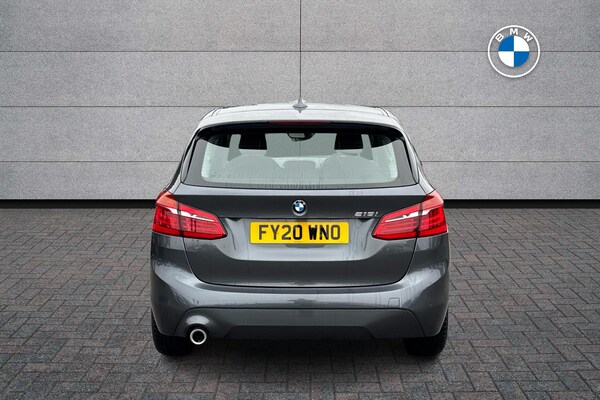 Used BMW 2 Series Active Tourer 2020 for sale - 76228872: Photo 15