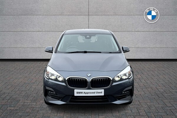 Used BMW 2 Series Active Tourer 2020 for sale - 76228872: Photo 16