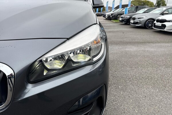Used BMW 2 Series Active Tourer 2020 for sale - 76228872: Photo 17