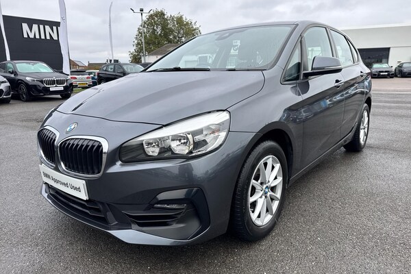 Used BMW 2 Series Active Tourer 2020 for sale - 76228872: Photo 18