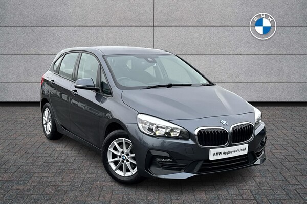 Used BMW 2 Series Active Tourer 2020 for sale - 76228872: Photo 1