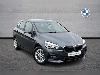 2020 (20) - 218i SE 5dr Step Auto
