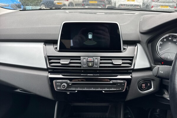 Used BMW 2 Series Active Tourer 2020 for sale - 76228872: Photo 24