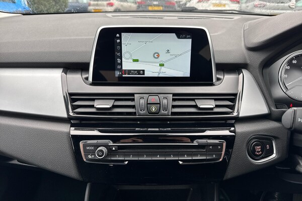 Used BMW 2 Series Active Tourer 2020 for sale - 76228872: Photo 25