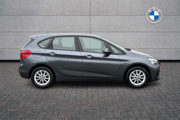 Used BMW 2 Series Active Tourer 2020 for sale - 76228872: Photo 3