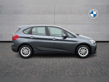 Used BMW 2 Series Active Tourer 2020 for sale - 76228872: Photo 3