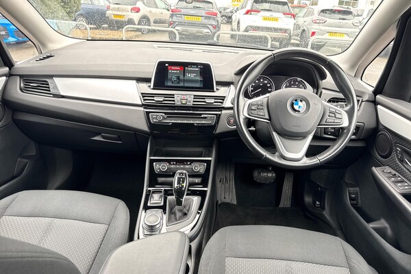 Used BMW 2 Series Active Tourer 2020 for sale - 76228872: Photo 4