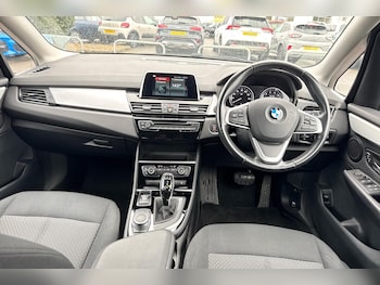 Used BMW 2 Series Active Tourer 2020 for sale - 76228872: Photo 4