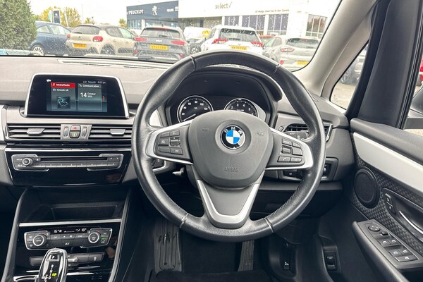 Used BMW 2 Series Active Tourer 2020 for sale - 76228872: Photo 5