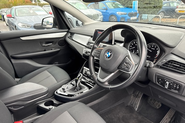 Used BMW 2 Series Active Tourer 2020 for sale - 76228872: Photo 6