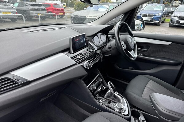 Used BMW 2 Series Active Tourer 2020 for sale - 76228872: Photo 7