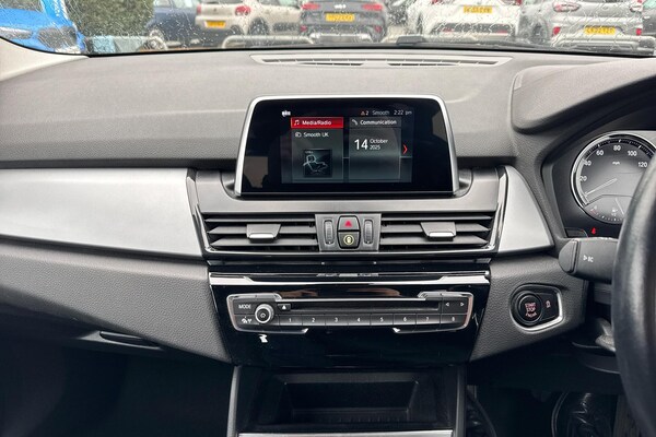 Used BMW 2 Series Active Tourer 2020 for sale - 76228872: Photo 8