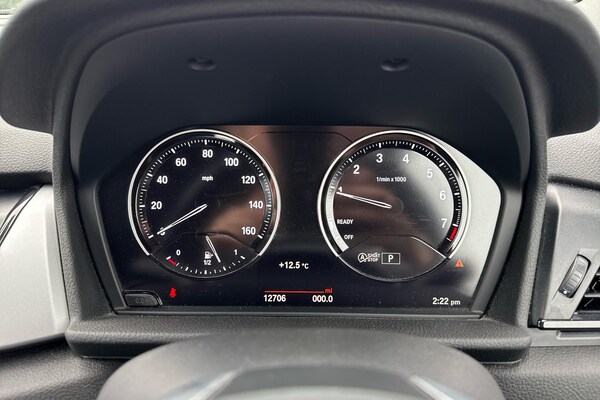 Used BMW 2 Series Active Tourer 2020 for sale - 76228872: Photo 9