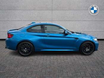 Used BMW M2 2020 for sale - 75104206: Photo