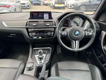 Used BMW M2 2020 for sale - 75104206: Photo