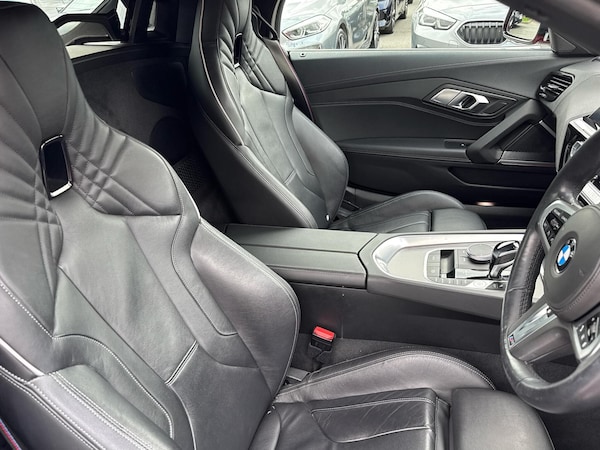 Used BMW Z4 2020 for sale - 76154383: Photo 11