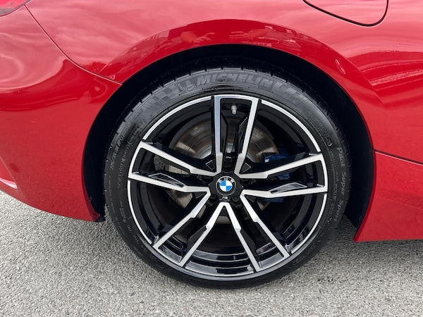 Used BMW Z4 2020 for sale - 76154383: Photo 14