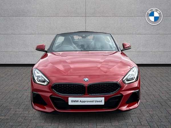 Used BMW Z4 2020 for sale - 76154383: Photo 16