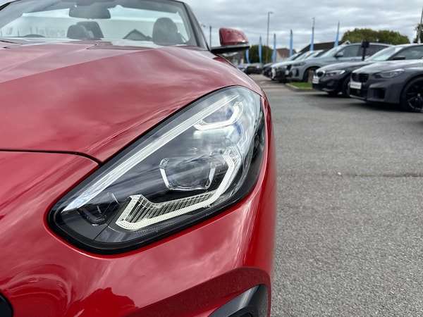 Used BMW Z4 2020 for sale - 76154383: Photo 17