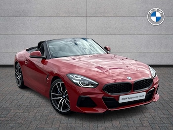 2020 (20) - sDrive 20i M Sport 2dr Auto
